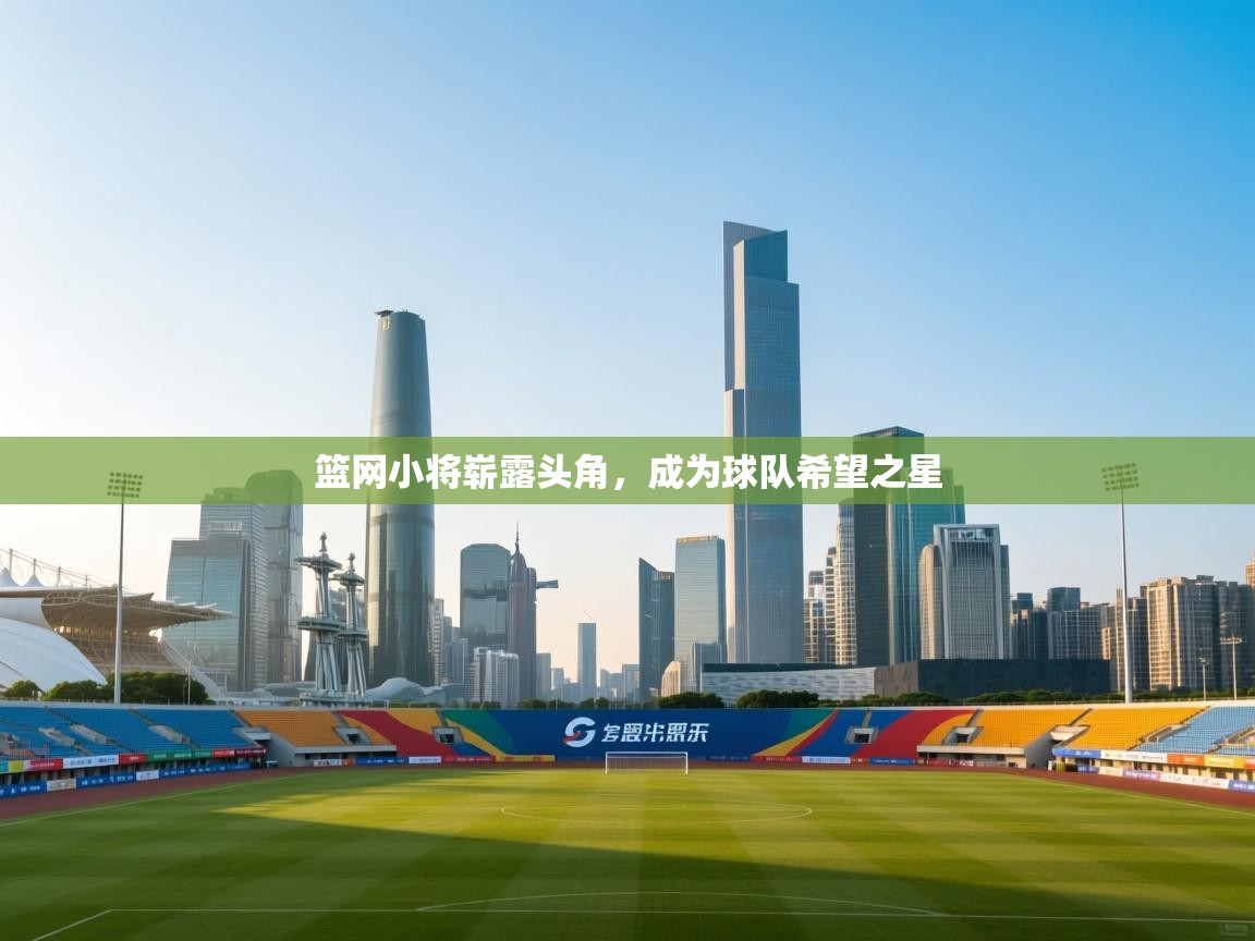 开云直播-篮网小将崭露头角，成为球队希望之星  第2张