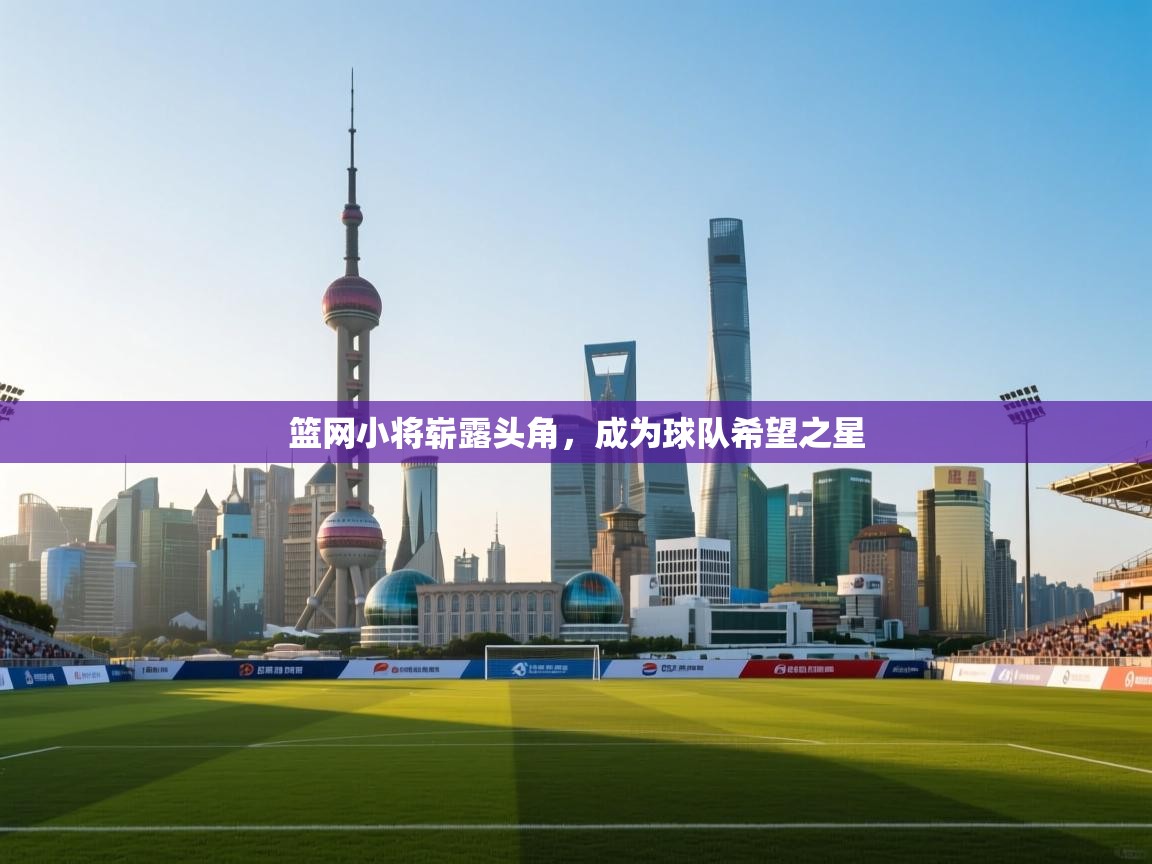 开云直播-篮网小将崭露头角，成为球队希望之星  第4张