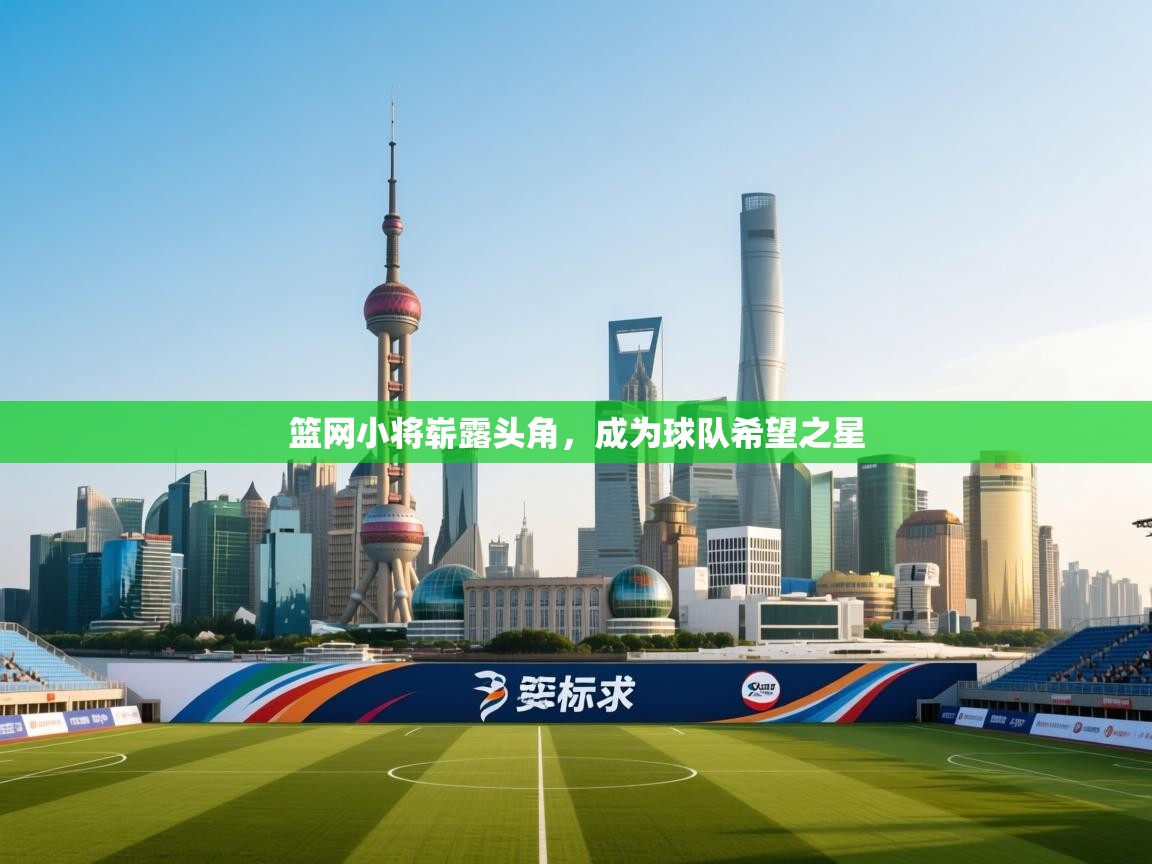 开云直播-篮网小将崭露头角，成为球队希望之星  第3张