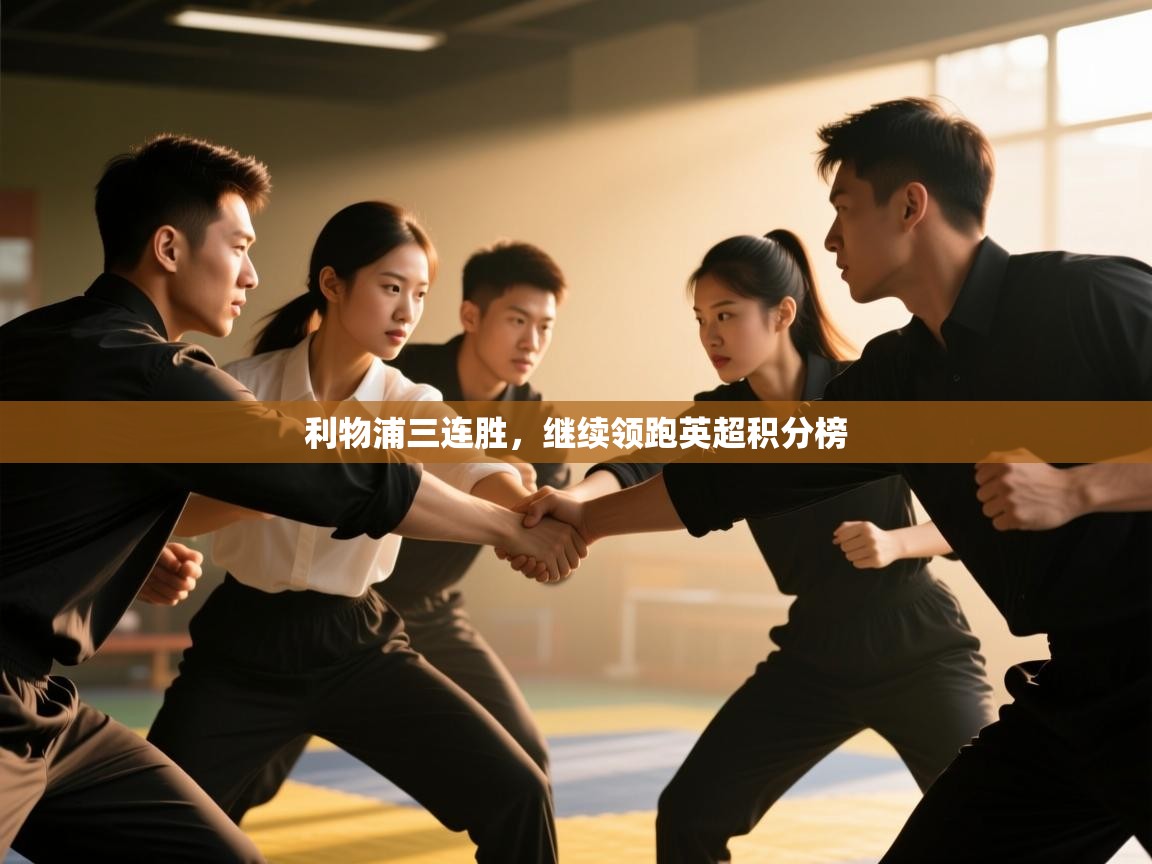 开云体育入口邀请码-利物浦三连胜，继续领跑英超积分榜  第3张