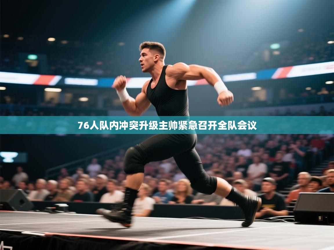 开云体育app登录入口-76人队内冲突升级主帅紧急召开全队会议