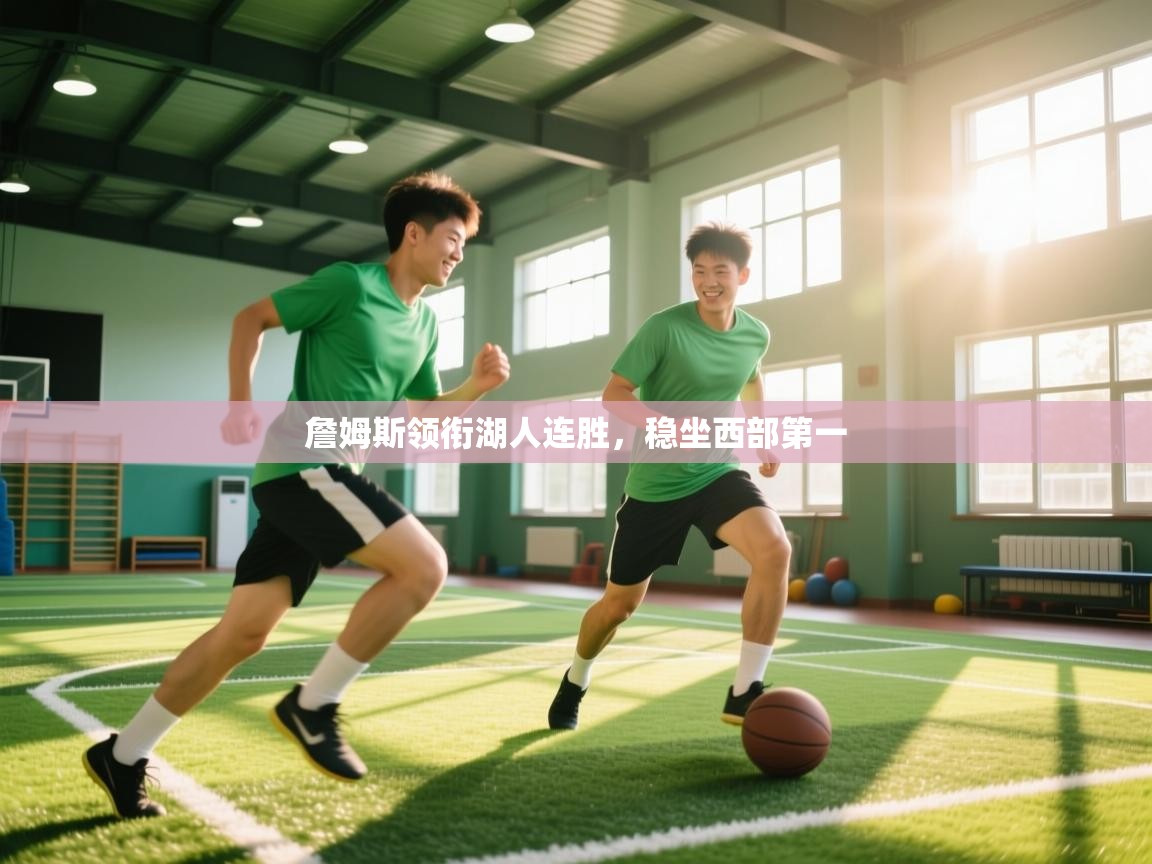 开云体育app官网入口-詹姆斯领衔湖人连胜，稳坐西部第一