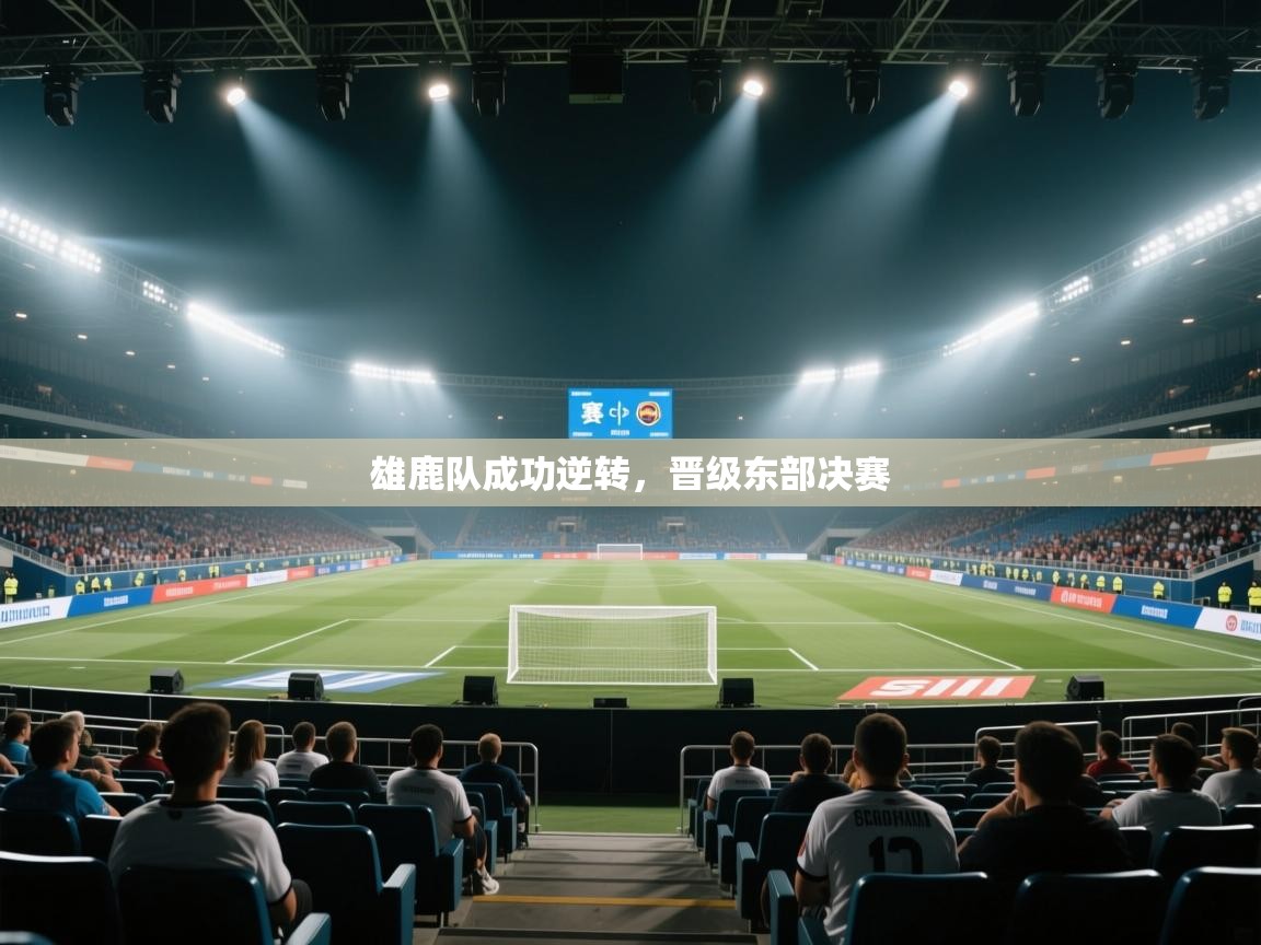 开云体育会员VIP开通-雄鹿队成功逆转，晋级东部决赛  第2张