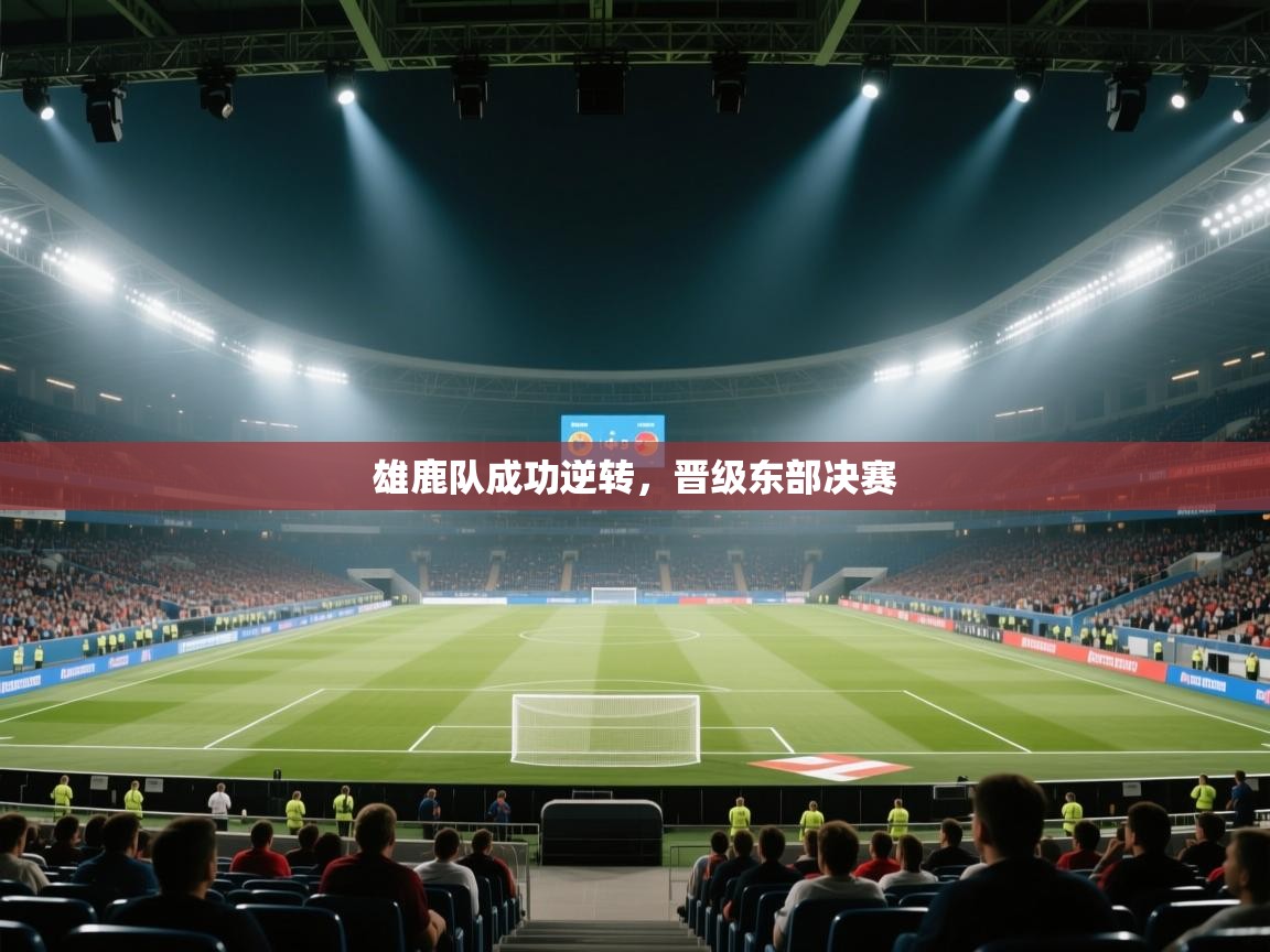 开云体育会员VIP开通-雄鹿队成功逆转，晋级东部决赛  第3张