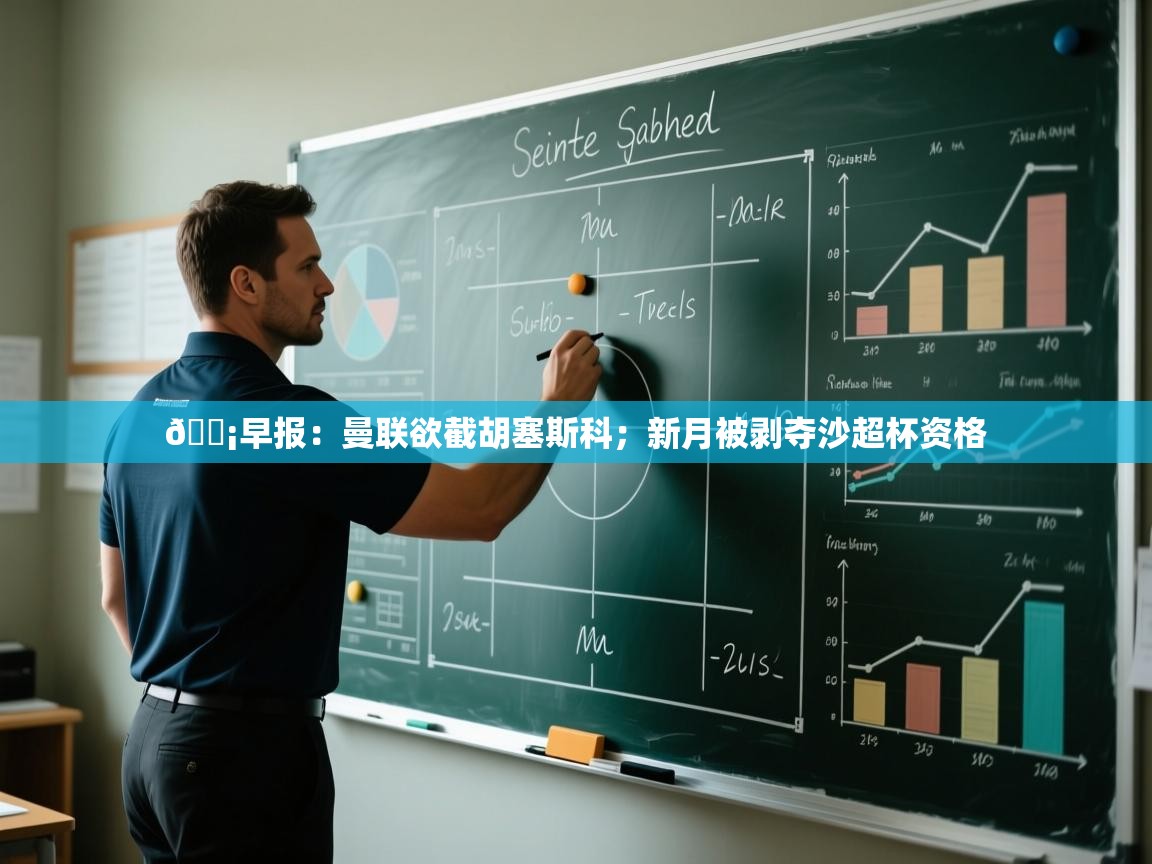 开云中国kaiyun·体育官方网站-💡早报：曼联欲截胡塞斯科；新月被剥夺沙超杯资格