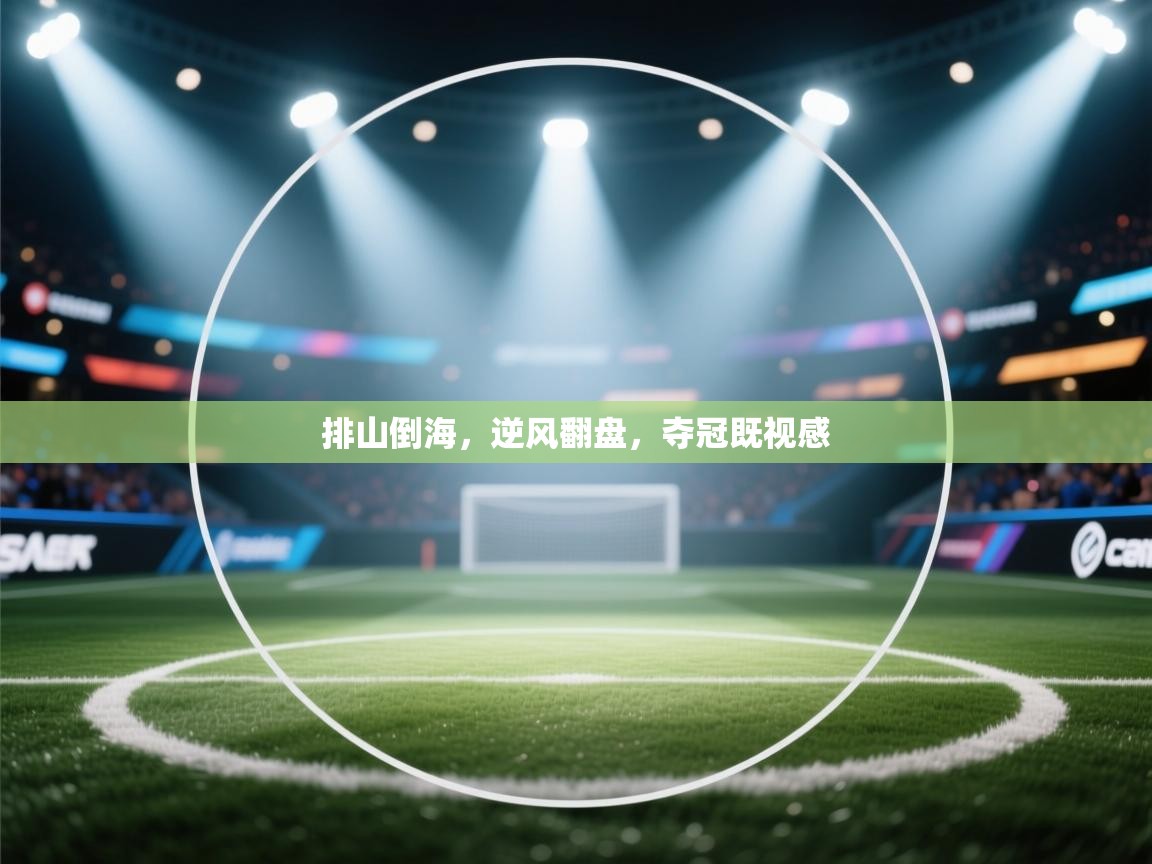 开云官网-排山倒海，逆风翻盘，夺冠既视感  第2张