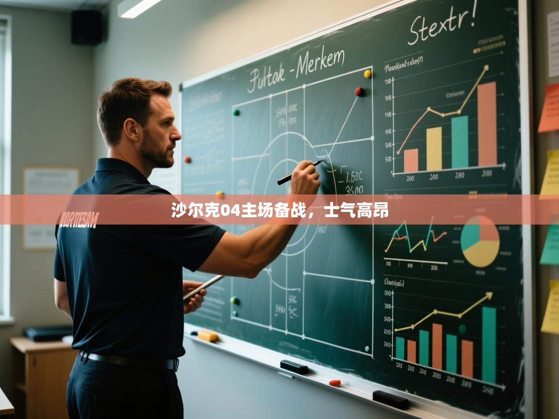 开云体育登录入口-沙尔克04主场备战，士气高昂  第1张