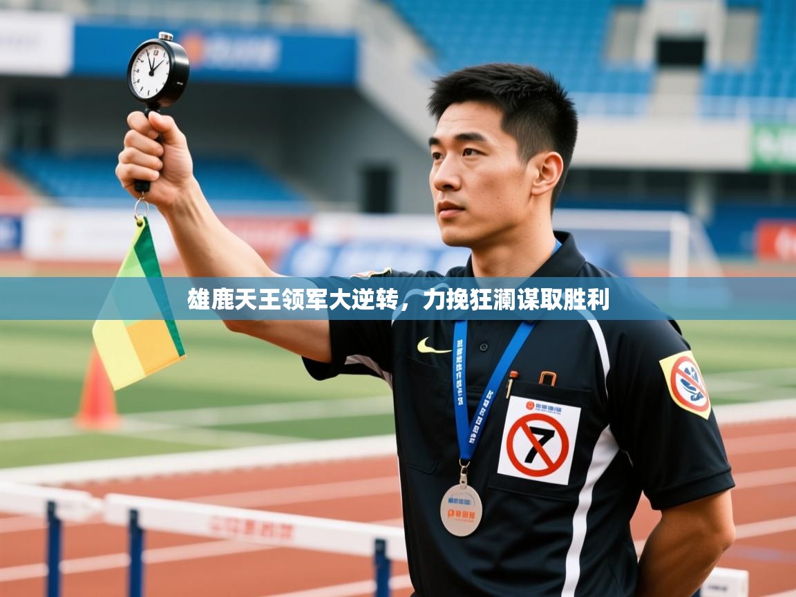 开云体育app下载官网-雄鹿天王领军大逆转，力挽狂澜谋取胜利