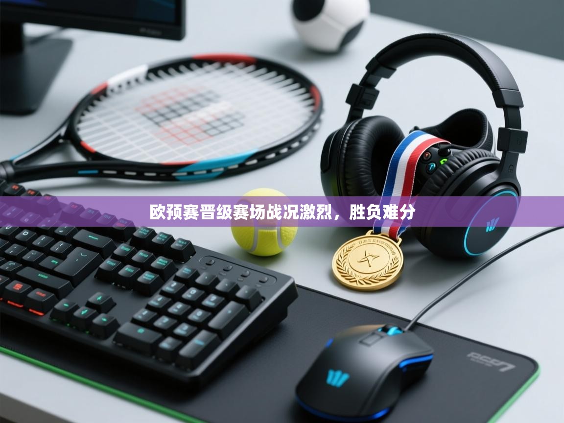 云开体育官方app下载-欧预赛晋级赛场战况激烈，胜负难分