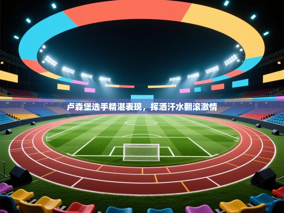 kaiyun体育入口-卢森堡选手精湛表现，挥洒汗水翻滚激情