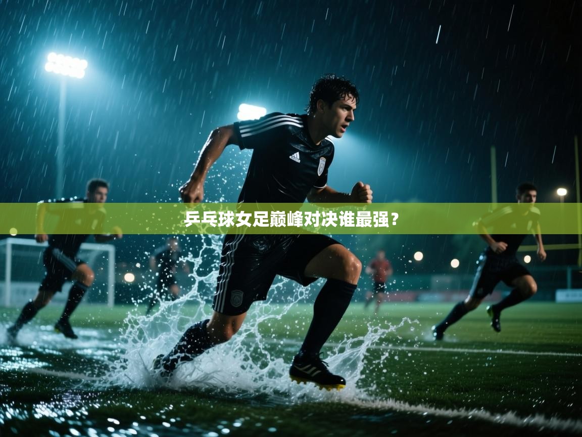 开云体育网络异常修复-乒乓球女足巅峰对决谁最强？