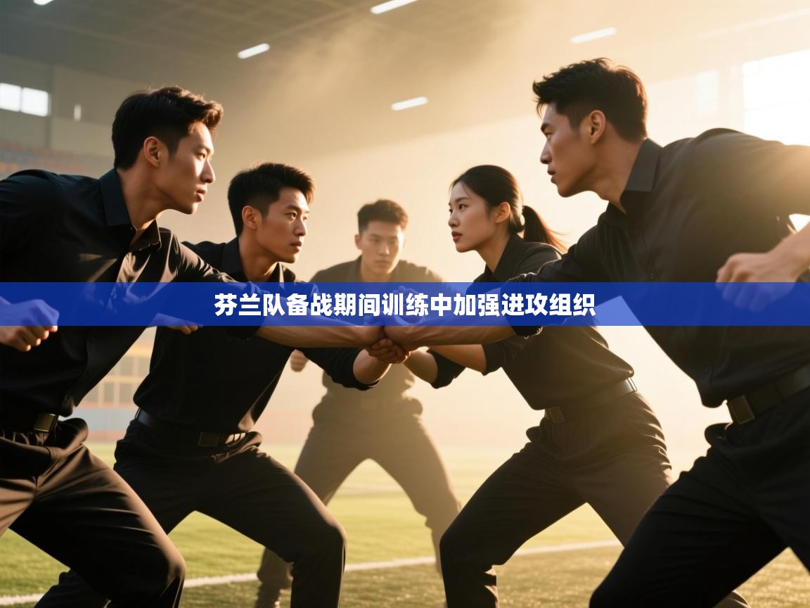 开云体育修改登录密码-芬兰队备战期间训练中加强进攻组织