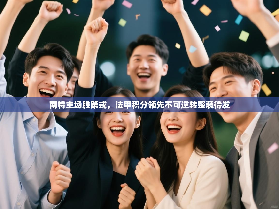 云开体育app官网登录入口-南特主场胜第戎，法甲积分领先不可逆转整装待发